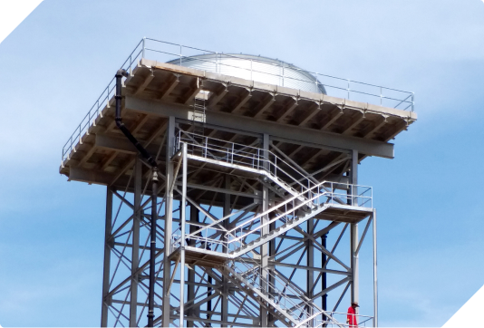 <b>Water Infrastructure</b><br> Rural Water Supply Project, Bandar Kawasan Beluru, Miri, Sarawak