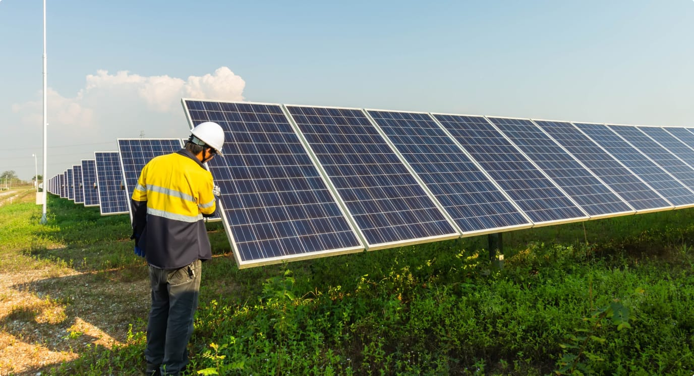 Renewable Energy