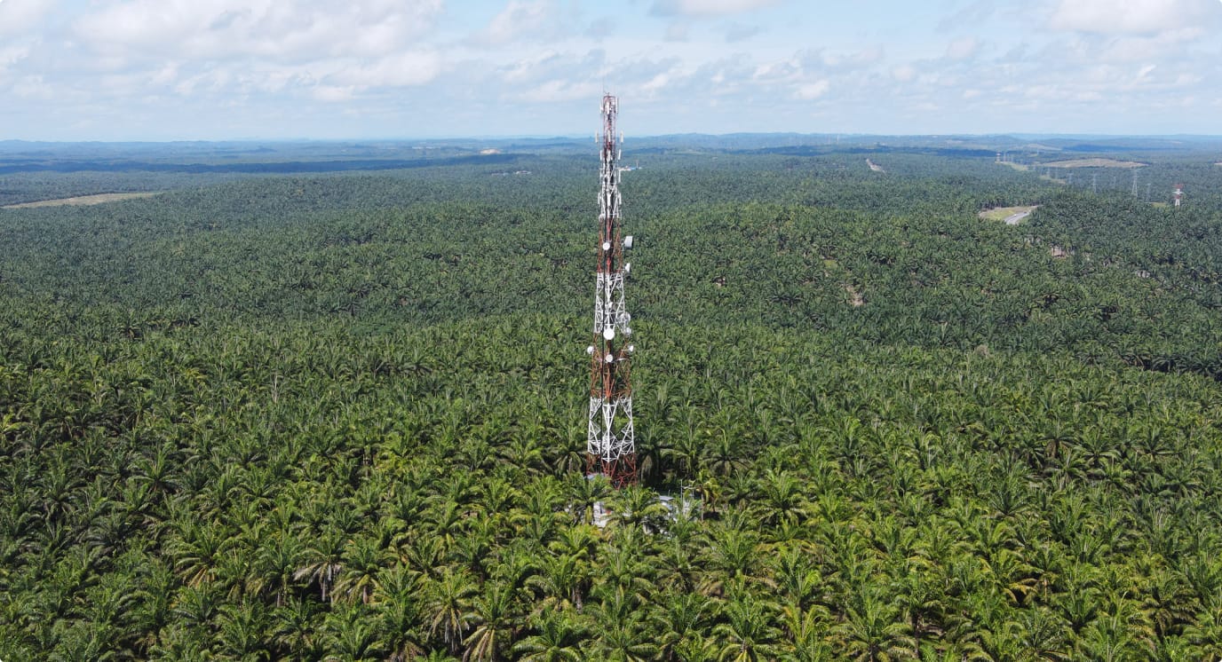 Telecommunications Infrastructure