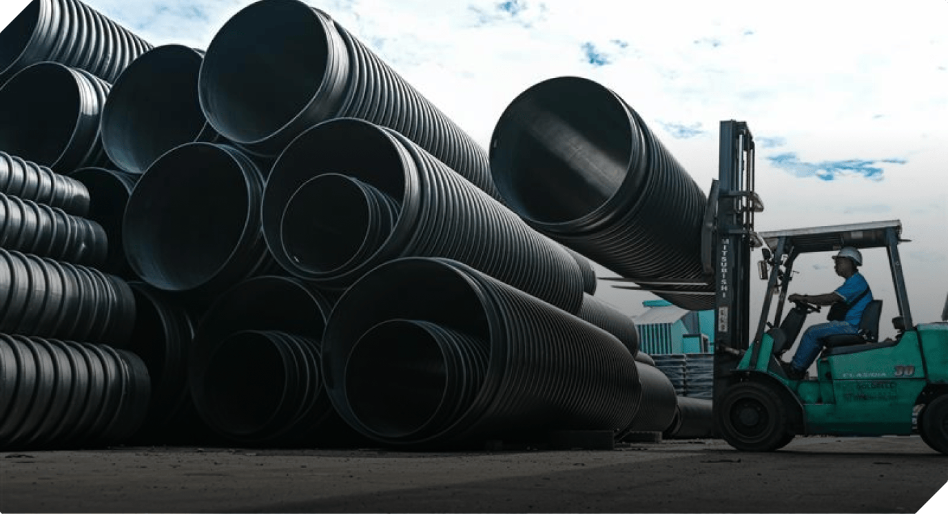 Infrastructure Products